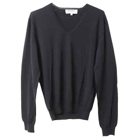 ysl strickpullover|ysl knitwear.